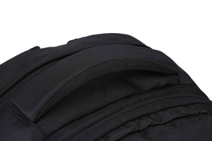 RUIGOR ACTIVE 66 Laptop Backpack Black