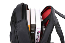 Load image into Gallery viewer, RUIGOR ACTIVE 66 Laptop Backpack Black