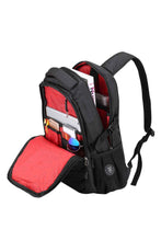 Load image into Gallery viewer, RUIGOR ACTIVE 66 Laptop Backpack Black