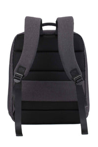RUIGOR CITY 37 Laptop Backpack Dark Grey