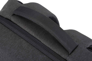 RUIGOR CITY 37 Laptop Backpack Dark Grey