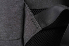 Load image into Gallery viewer, RUIGOR CITY 37 Laptop Backpack Dark Grey
