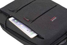 Load image into Gallery viewer, RUIGOR CITY 37 Laptop Backpack Dark Grey