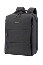 Load image into Gallery viewer, RUIGOR CITY 37 Laptop Backpack Dark Grey