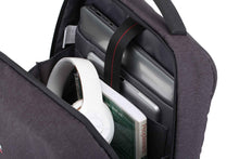 Load image into Gallery viewer, RUIGOR CITY 37 Laptop Backpack Dark Grey