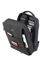 Load image into Gallery viewer, RUIGOR CITY 37 Laptop Backpack Dark Grey
