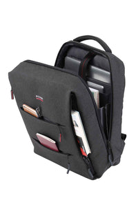 RUIGOR CITY 37 Laptop Backpack Dark Grey