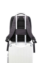 Load image into Gallery viewer, RUIGOR CITY 37 Laptop Backpack Dark Grey