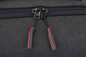 RUIGOR CITY 37 Laptop Backpack Dark Grey