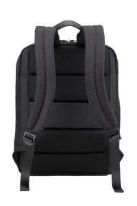 RUIGOR CITY 38 Laptop Backpack Black