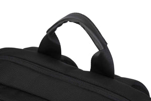 RUIGOR CITY 38 Laptop Backpack Black