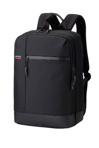 RUIGOR CITY 38 Laptop Backpack Black