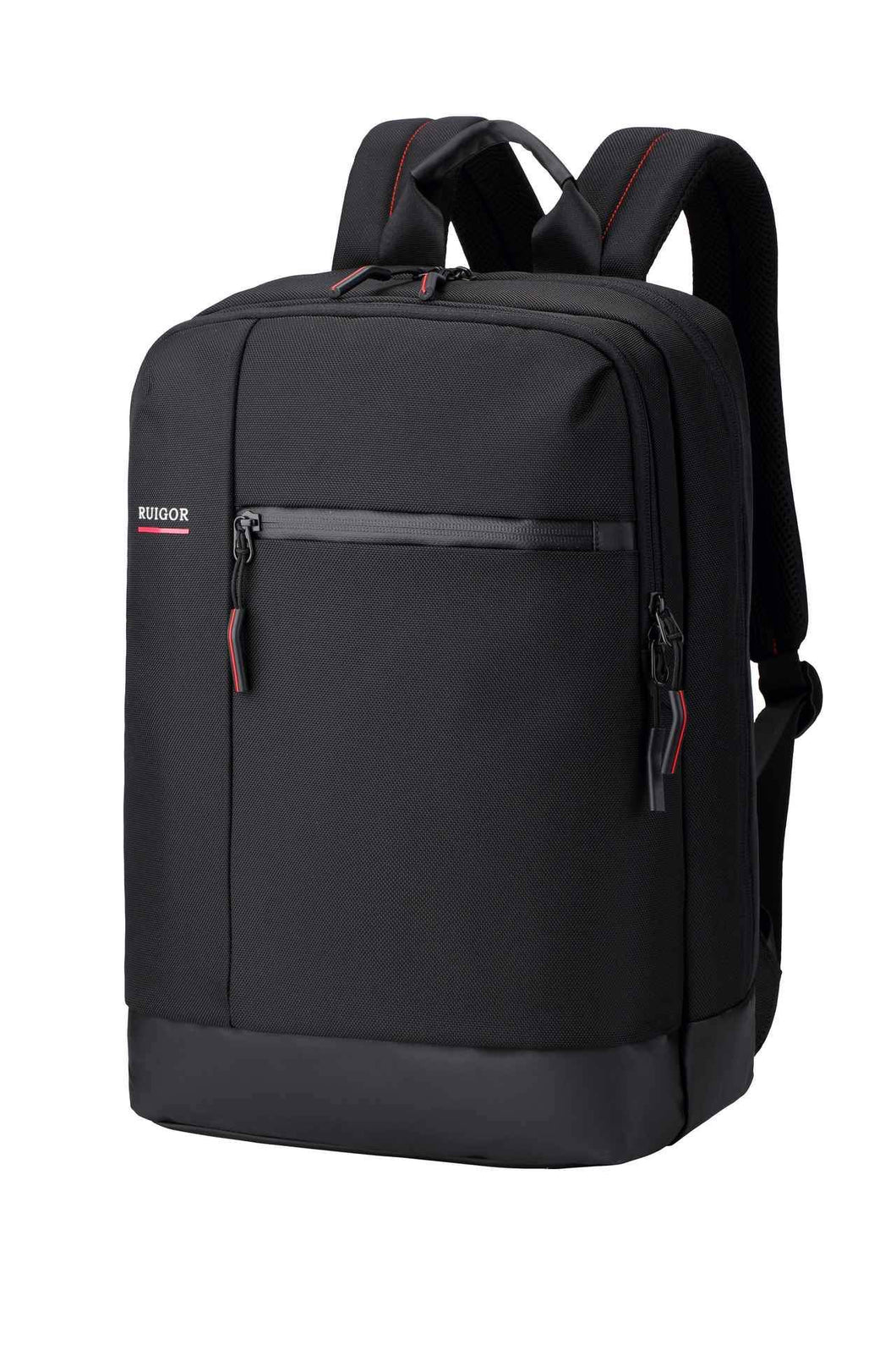 RUIGOR CITY 38 Laptop Backpack Black