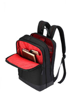 Load image into Gallery viewer, RUIGOR CITY 38 Laptop Backpack Black