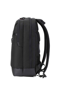 RUIGOR CITY 38 Laptop Backpack Black