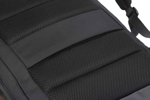 RUIGOR CITY 38 Laptop Backpack Black