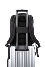 Load image into Gallery viewer, RUIGOR CITY 38 Laptop Backpack Black
