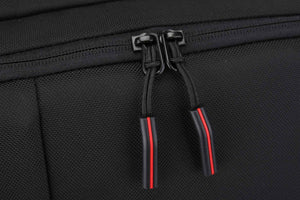 RUIGOR CITY 38 Laptop Backpack Black