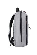 Load image into Gallery viewer, RUIGOR CITY 56 Laptop Backpack Grey