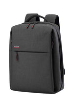 Load image into Gallery viewer, RUIGOR CITY 56 Laptop Backpack Dark Grey