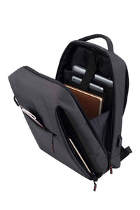 RUIGOR CITY 56 Laptop Backpack Dark Grey