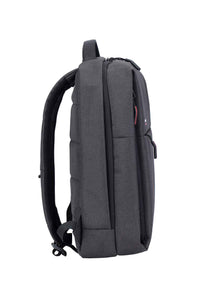 RUIGOR CITY 56 Laptop Backpack Dark Grey