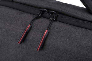 RUIGOR CITY 56 Laptop Backpack Dark Grey