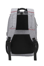 Load image into Gallery viewer, RUIGOR CITY 64 Laptop Backpack Grey