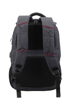 Load image into Gallery viewer, RUIGOR CITY 64 Laptop Backpack Dark Grey