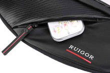 Load image into Gallery viewer, RUIGOR CITY 17 Waistbag Black