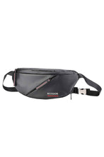 Load image into Gallery viewer, RUIGOR CITY 17 Waistbag Black