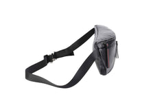 Load image into Gallery viewer, RUIGOR CITY 17 Waistbag Black