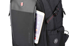Load image into Gallery viewer, RUIGOR EXECUTIVE 26 Luxury Backpack Black