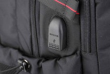 Load image into Gallery viewer, RUIGOR EXECUTIVE 26 Luxury Backpack Black