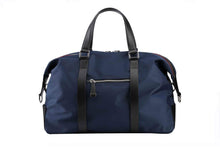 Load image into Gallery viewer, RUIGOR EXECUTIVE 10 Luxury Travel Bag Blue