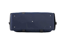 Load image into Gallery viewer, RUIGOR EXECUTIVE 10 Luxury Travel Bag Blue
