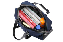 Load image into Gallery viewer, RUIGOR EXECUTIVE 10 Luxury Travel Bag Blue
