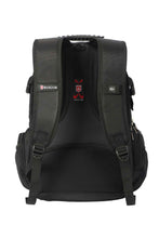 Load image into Gallery viewer, RUIGOR ICON 08 Laptop Backpack Black
