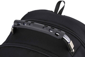 RUIGOR ICON 08 Laptop Backpack Black