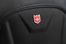 Load image into Gallery viewer, RUIGOR ICON 08 Laptop Backpack Black