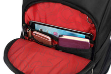 Load image into Gallery viewer, RUIGOR ICON 08 Laptop Backpack Black