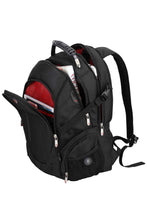 Load image into Gallery viewer, RUIGOR ICON 08 Laptop Backpack Black