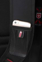 Load image into Gallery viewer, RUIGOR ICON 08 Laptop Backpack Black