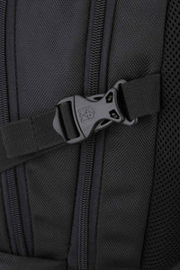 RUIGOR ICON 08 Laptop Backpack Black