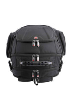 Load image into Gallery viewer, RUIGOR ICON 08 Laptop Backpack Black