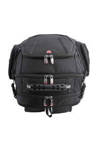 RUIGOR ICON 08 Laptop Backpack Black