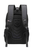 Load image into Gallery viewer, RUIGOR ICON 24 Laptop Backpack Black