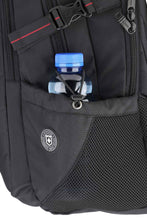 Load image into Gallery viewer, RUIGOR ICON 24 Laptop Backpack Black