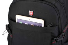 Load image into Gallery viewer, RUIGOR ICON 24 Laptop Backpack Black