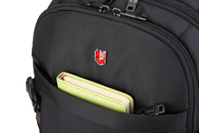 Load image into Gallery viewer, RUIGOR ICON 24 Laptop Backpack Black